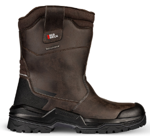 Afbeelding - 7614339-Redbrick-schoen-bruin-PNG